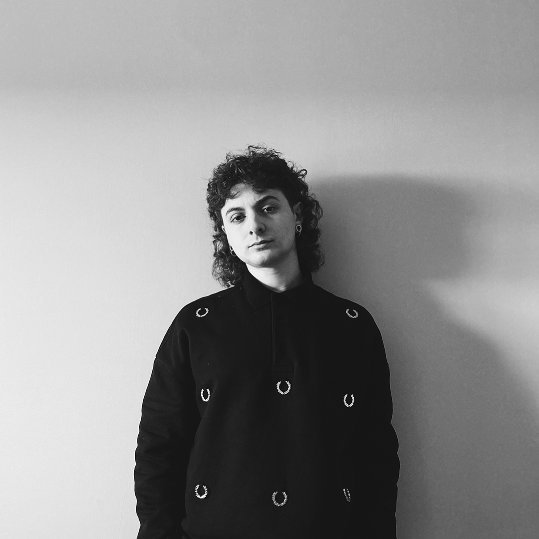 Luca Ciscognetti
