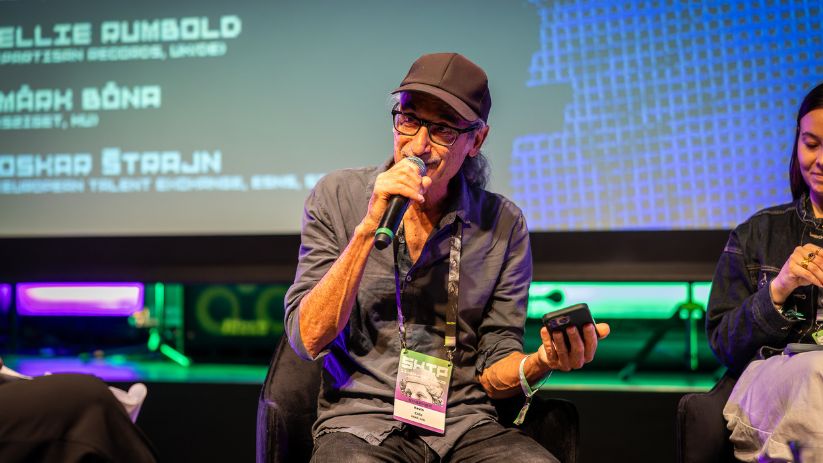 NEW SPEAKERS: KEVIN COLE LEADS LATEST ADDITIONS