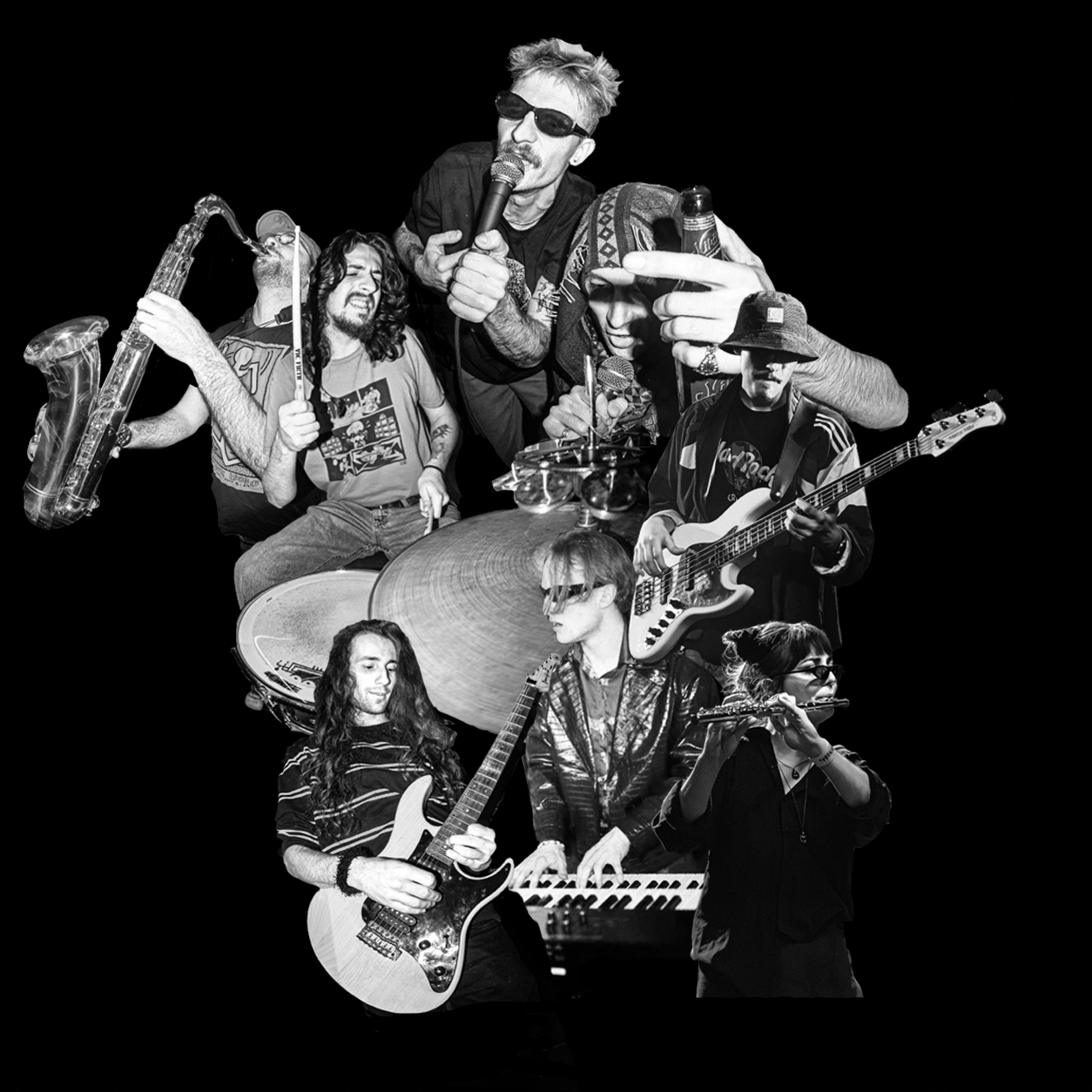 RH Space Orkestra