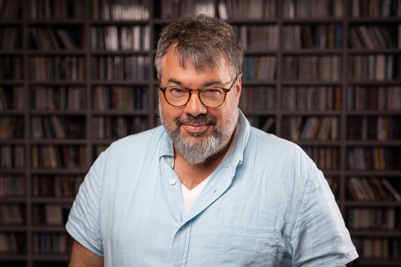 Thomas Golubić