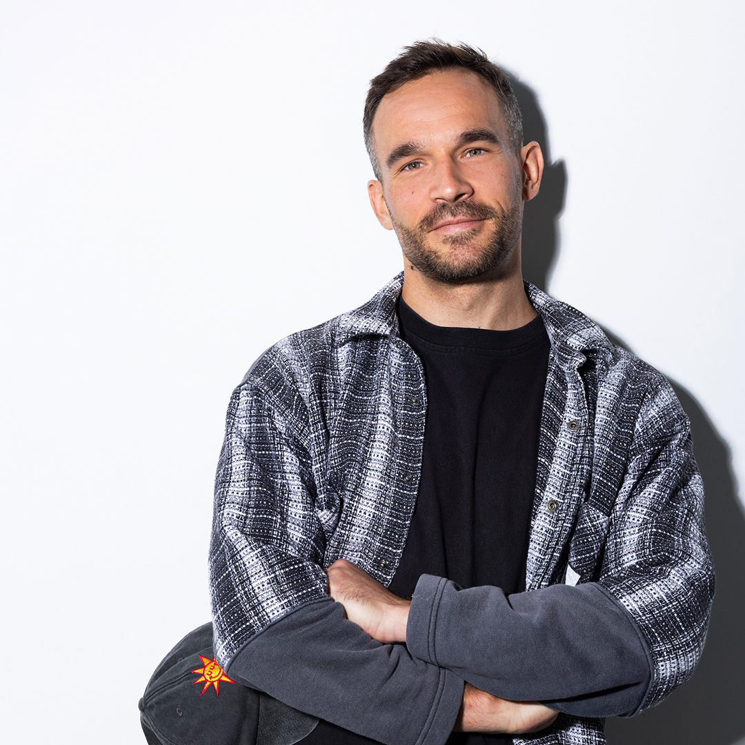 Aron Farkas