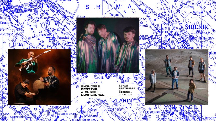SHIP Lineup Reshuffle: 50 Acts Ready for Šibenik, Who’s In and Who’s Out?