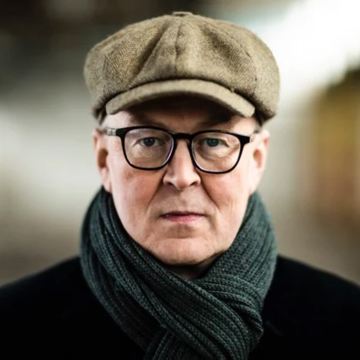 Sigtryggur Baldursson