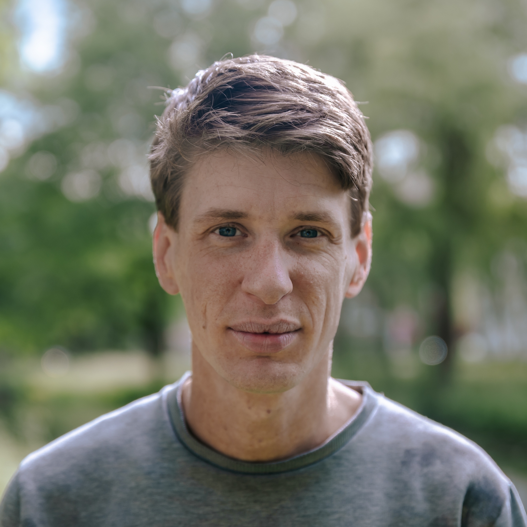 Rob van Wegen