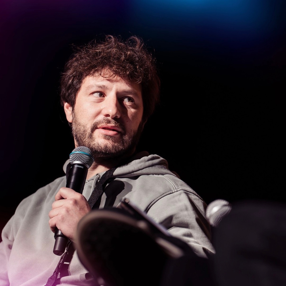 Oleksandr Volkovintsev