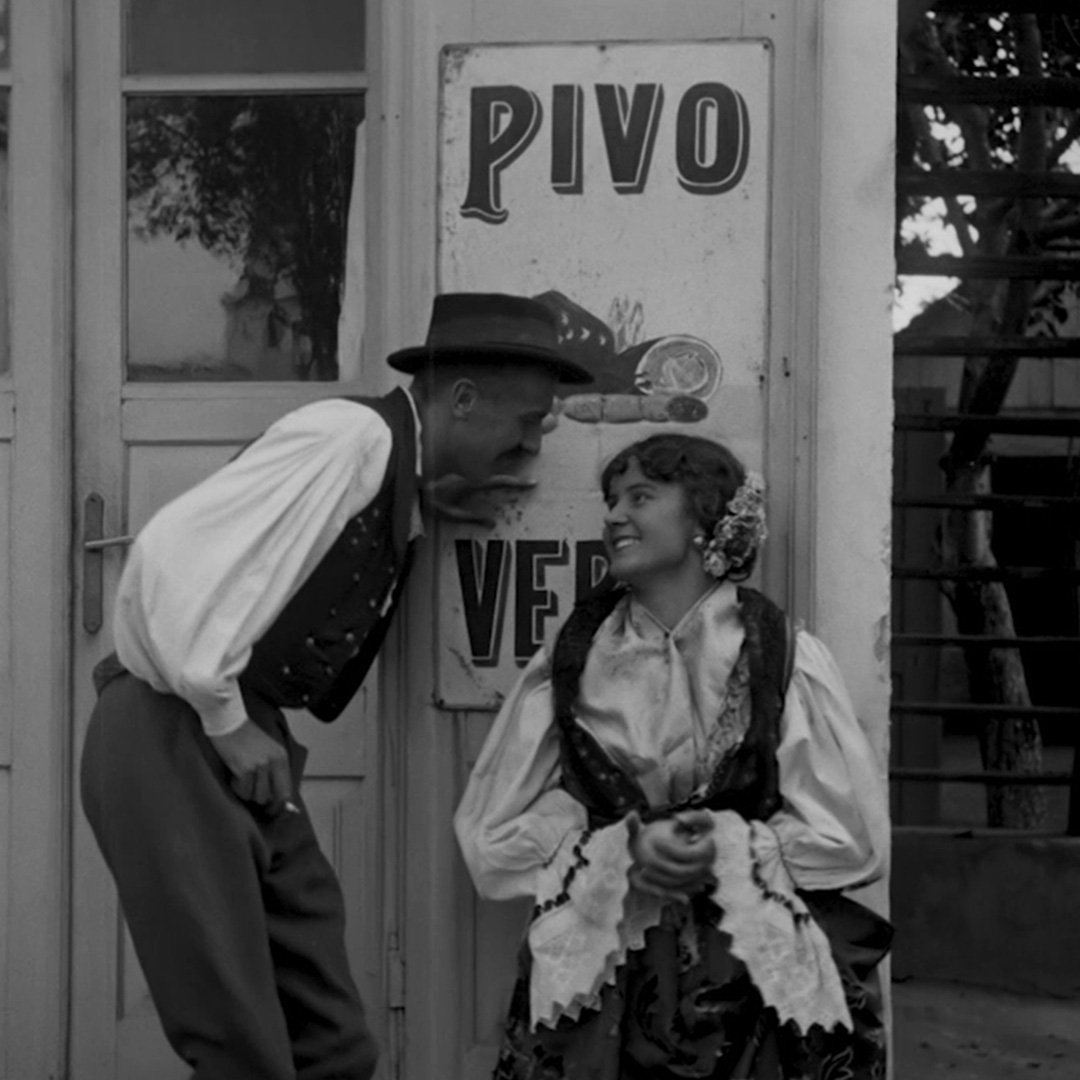 "BIRTIJA" (1929) + LHD