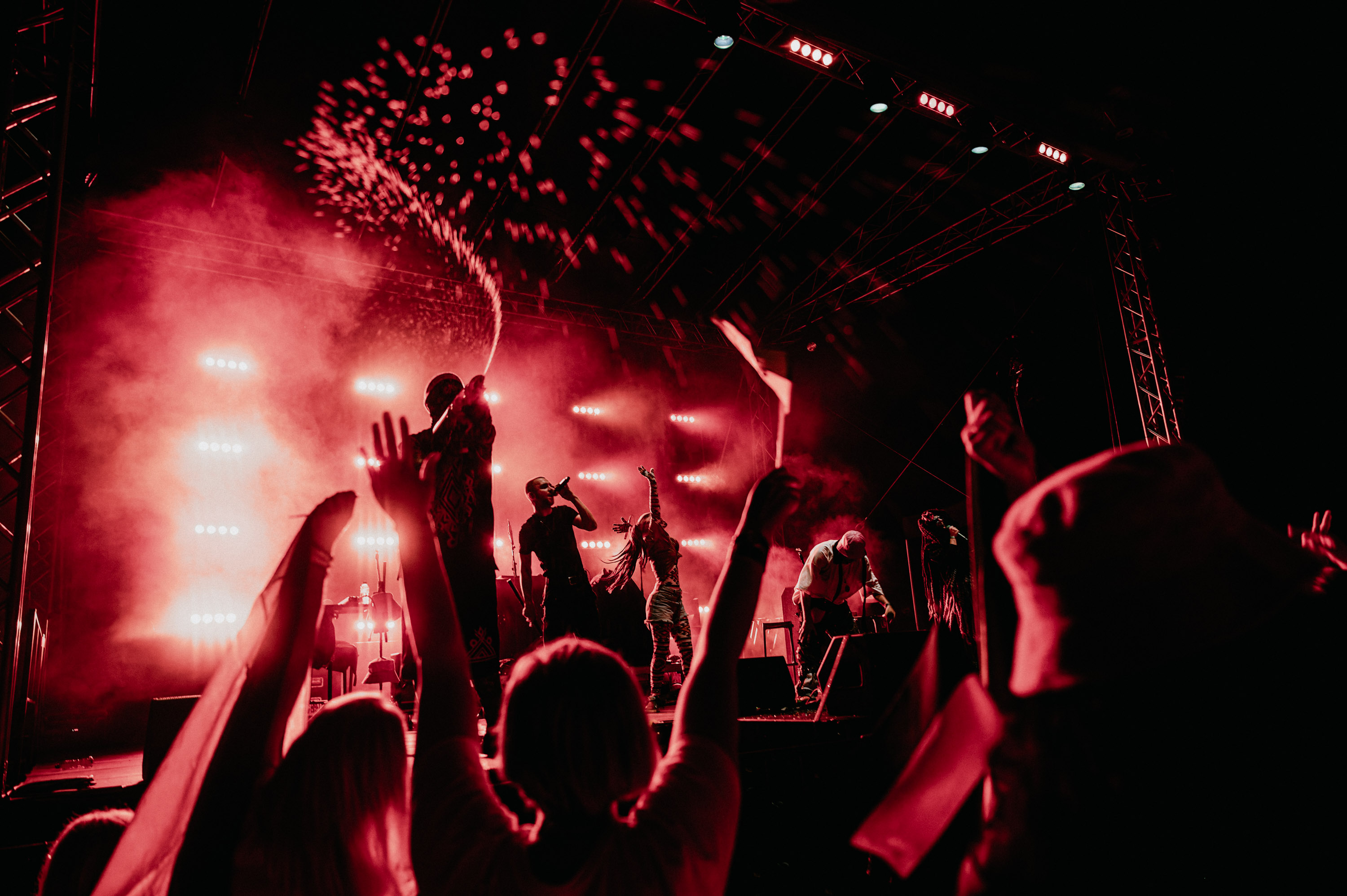 1,487 ARTISTS FROM 76 COUNTRIES SET THEIR SIGHTS ON SHIP 2026