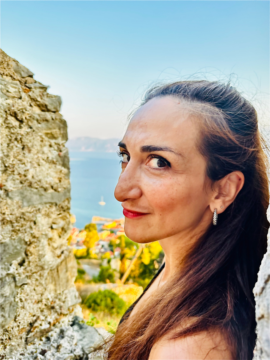 Angeliki Spyridaki